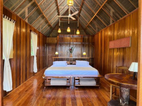 Sotupa Eco Lodge